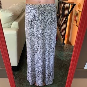 MICHAEL Michael Kors Maxi Skirt